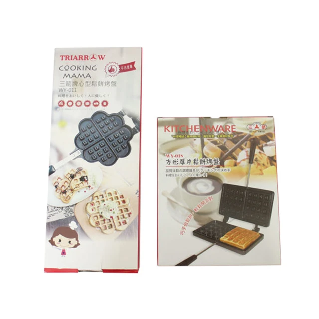 三箭牌 瑪德蓮十二連烤模(金不沾) G7275 歷史價格詳細信息