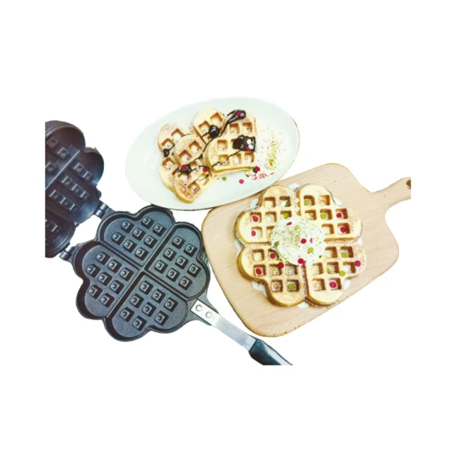 心型鬆餅烤盤 烘培烤盤 歷史價格詳細信息