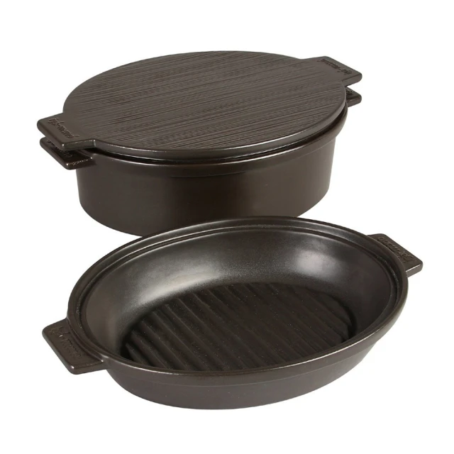 【長谷園伊賀燒】冷熱兩用蒸煮鍋(2-4人)贈送日本玻璃儲存罐3入 歷史價格詳細信息