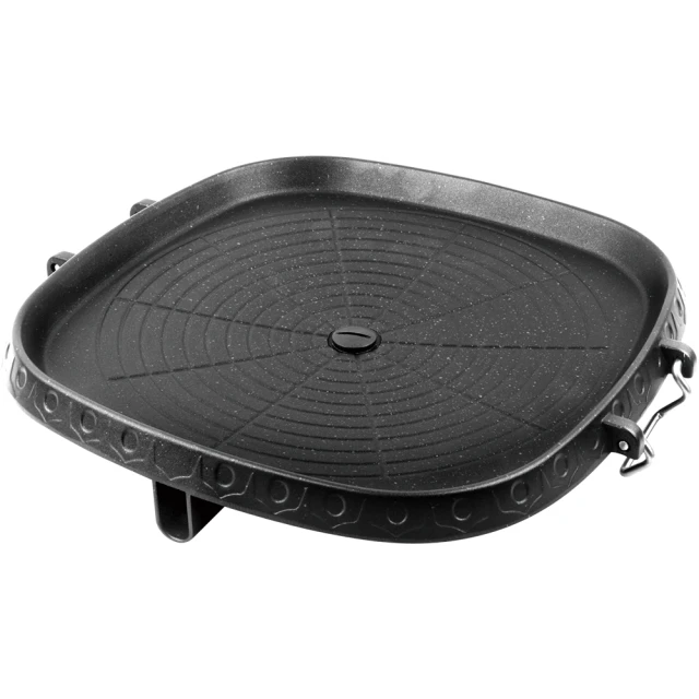 【點秋香】韓式無油方形烤盤 歷史價格詳細信息