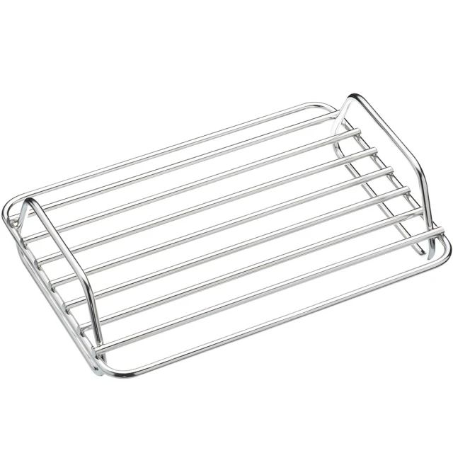 Master 不鏽鋼料理烤架(23cm) 歷史價格詳細信息