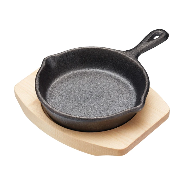 Master 木盤+迷你單柄鑄鐵煎烤盤(長12.5cm) 歷史價格詳細信息