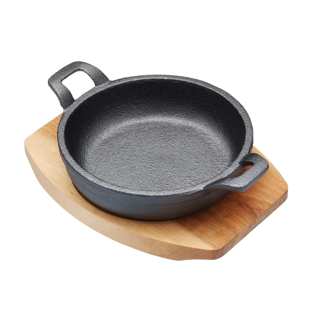 Master 木盤+迷你單柄鑄鐵煎烤盤(長12.5cm) 歷史價格詳細信息