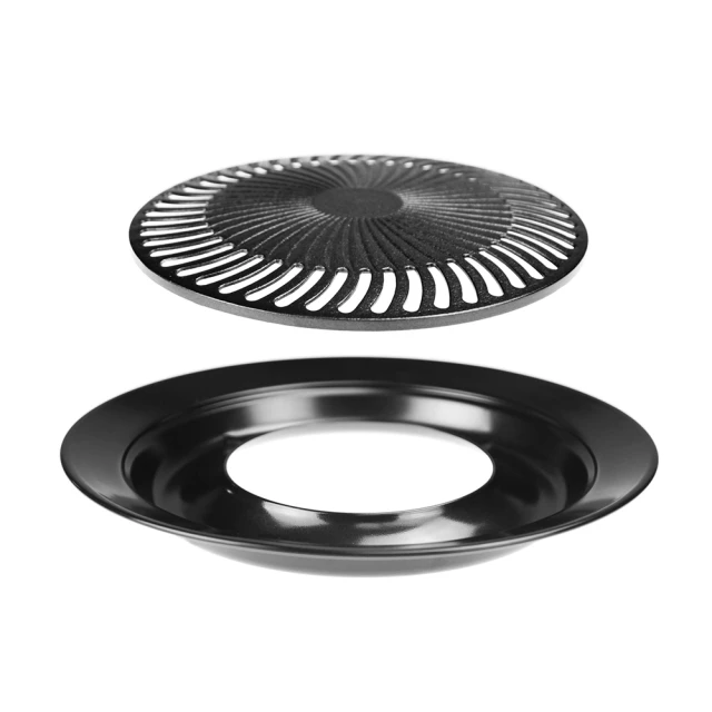 妙管家 不沾烤盤(檢測合格)HKR-050+安妮兔9吋矽膠料理夾2支K-E065 ~中秋節特惠組~ 歷史價格詳細信息