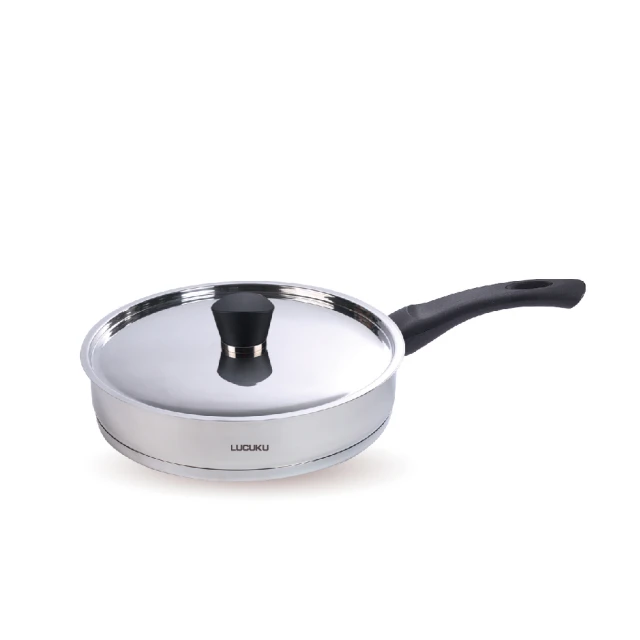【LUCUKU】鈦鑽高鍋25cm TI-002 歷史價格詳細信息