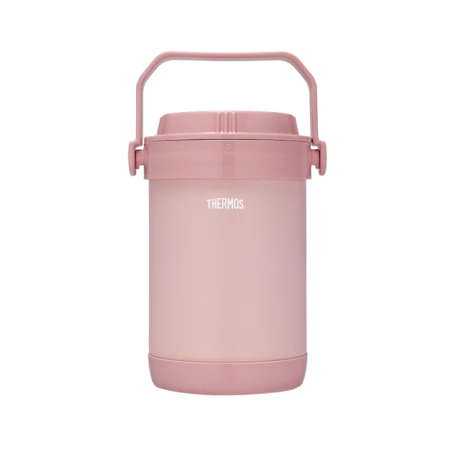 【THERMOS膳魔師】不鏽鋼雪霧玫瑰超輕量真空保溫杯500ml(JNO-502-RSPK) 歷史價格詳細信息