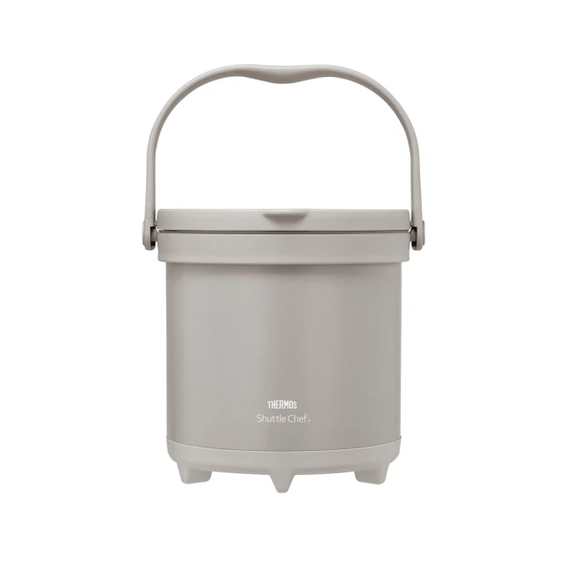 【THERMOS膳魔師】燜燒提鍋4500ml(TCRA-4500-CS) 歷史價格詳細信息