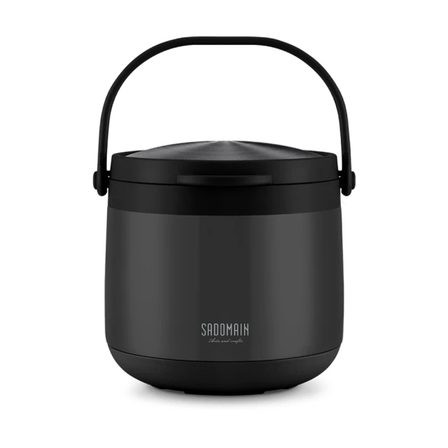 【SADOMAIN】仙德曼316不鏽鋼真空食物罐-500cc-2入組(食物罐) 歷史價格詳細信息