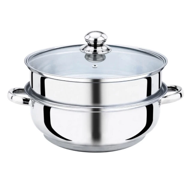 禮品一番 304調理單把湯鍋1+2超值組(單把鍋2.3L+2入調理鍋1050ml+1600ml)附蓋 HF-937 歷史價格詳細信息