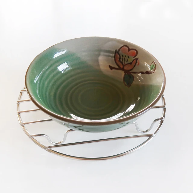不銹鋼蒸架18cm  【大潤發】 歷史價格詳細信息