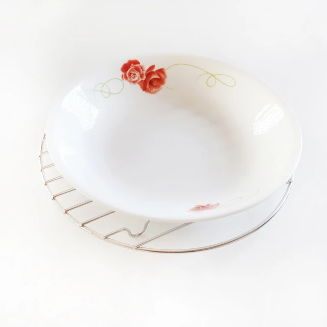 24 公分不鏽鋼湯鍋附蒸籠 W122405 歷史價格詳細信息