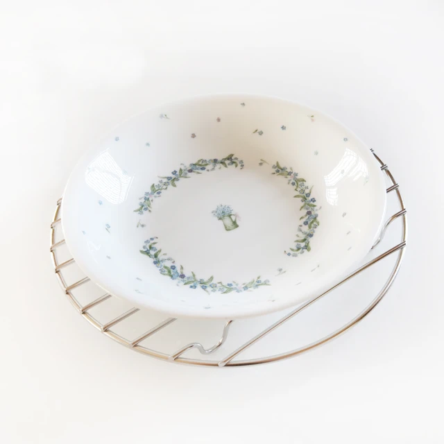 不銹鋼蒸架18cm  【大潤發】 歷史價格詳細信息
