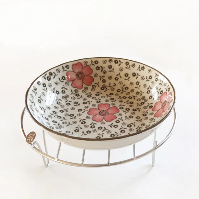 不銹鋼蒸架18cm  【大潤發】 歷史價格詳細信息