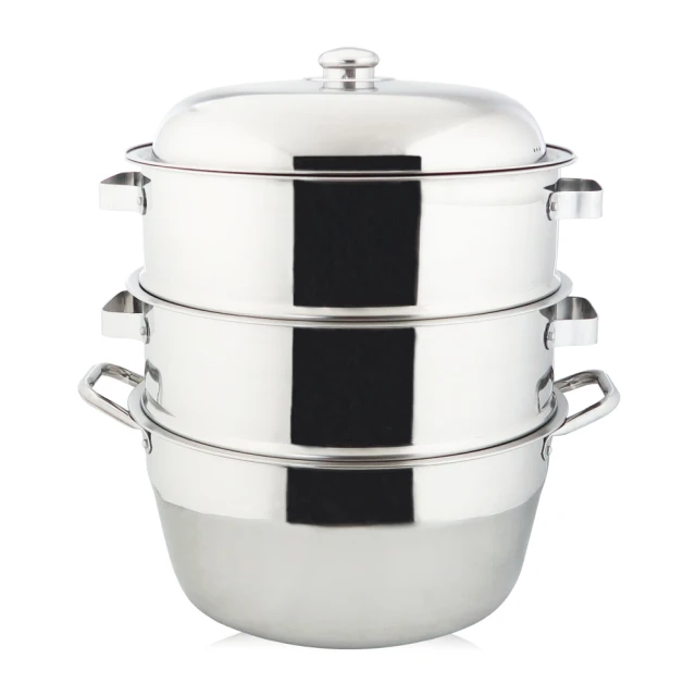 304不鏽鋼蒸籠 廚貴妃 雙提手 蒸格 蒸籠 蒸架 蒸籠盤 蒸盤 蒸層 歷史價格詳細信息