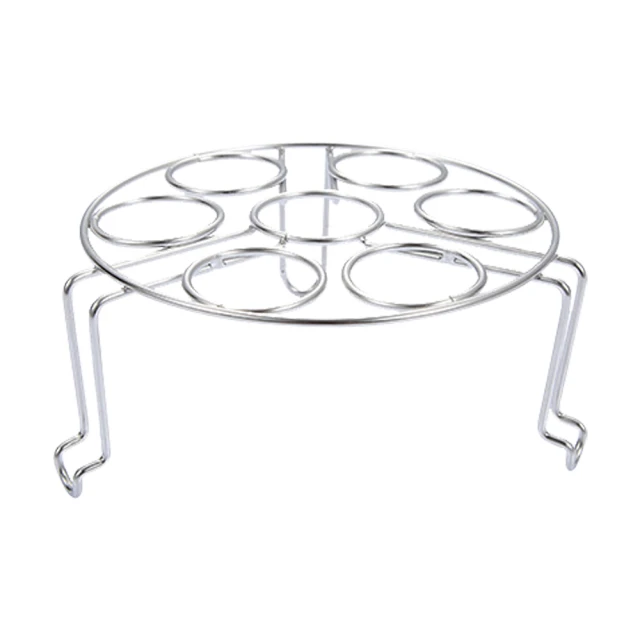 多功能不鏽鋼蒸蛋架 歷史價格詳細信息