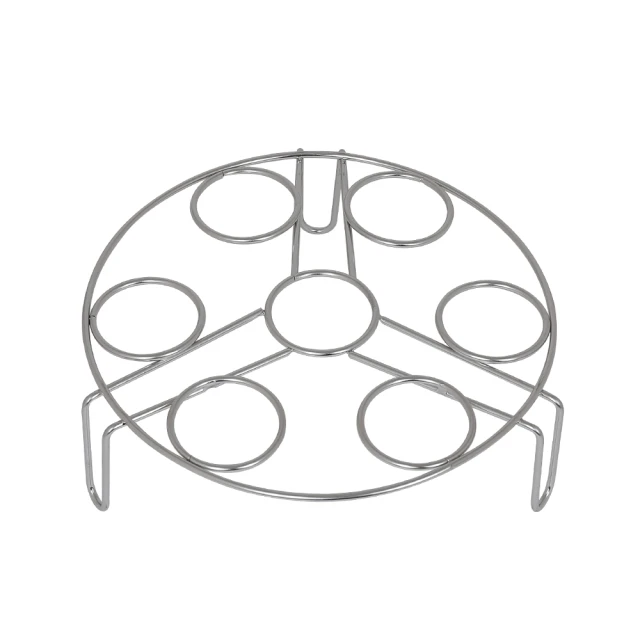 多功能不鏽鋼蒸蛋架 歷史價格詳細信息