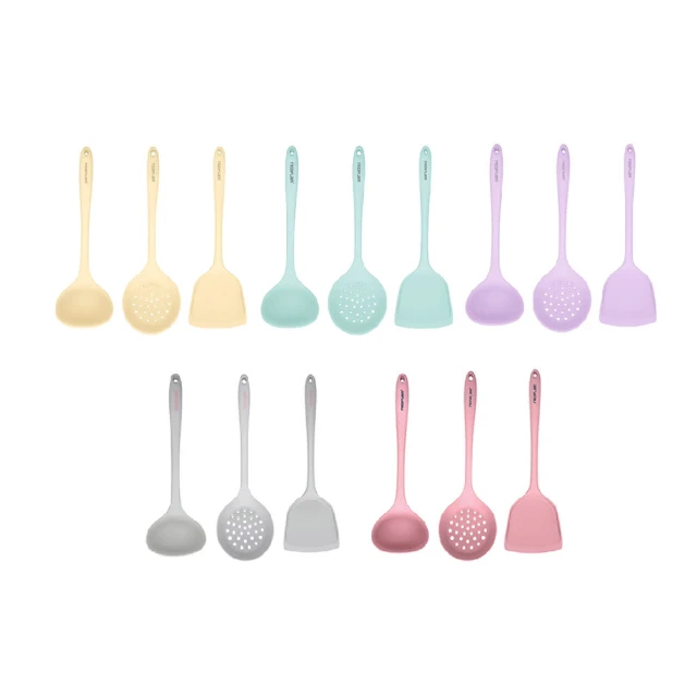 NEOFLAM矽銀烘焙調理三件組-FIKA 集點換購 歷史價格詳細信息