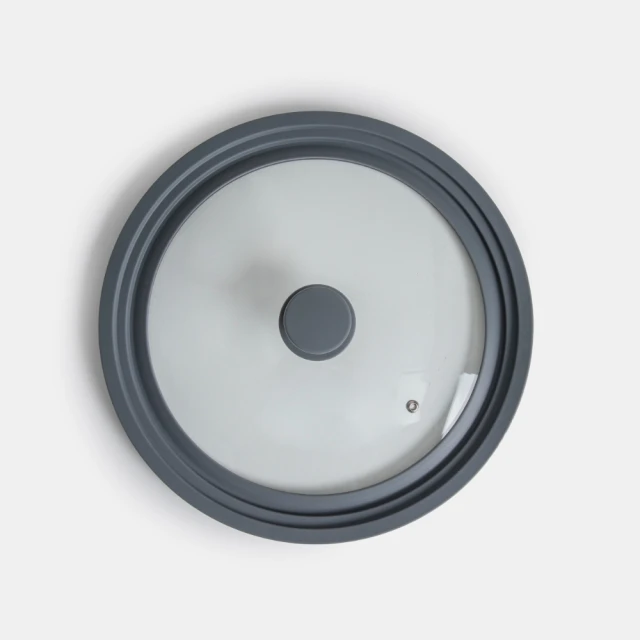 HOLA 耐熱矽膠萬用玻璃蓋-灰16/18/20cm 歷史價格詳細信息