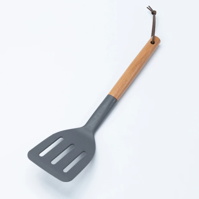 【NITORI 宜得利家居】矽膠廚具 木柄矽膠方鍋鏟(木柄 矽膠 鍋鏟) 歷史價格詳細信息