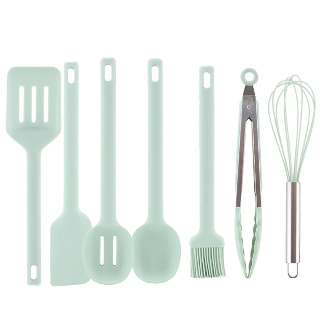 矽膠刮刀油刷三件套【小麥購物】24H出貨台灣現貨【G283】矽膠刮刀 麵團拌刀 奶油抹刀 油刷 攪拌刀 烘焙工具 刮刀 歷史價格詳細信息