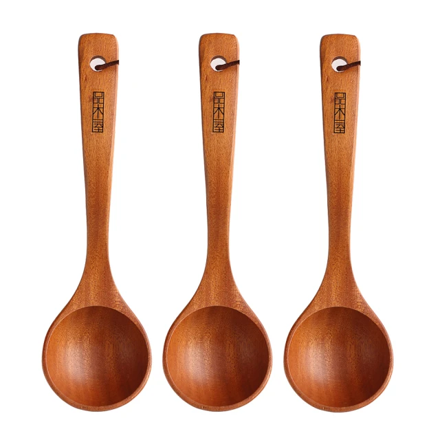 【生活King】品木屋全柄菜匙/湯杓-大 歷史價格詳細信息