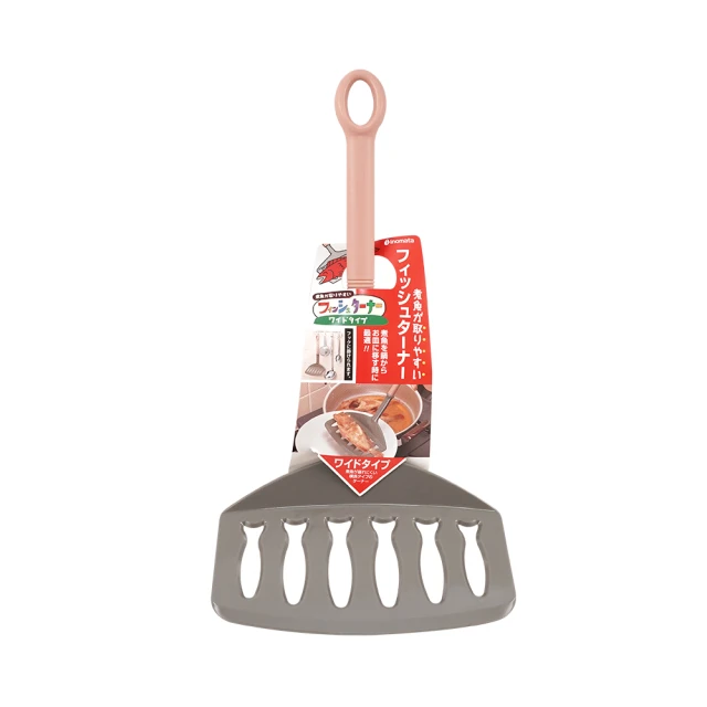 【GOOD LIFE 品好生活】日本製  穿孔煎魚鏟(日本直送 均一價) 價格比較,價格查詢,歷史價格詳細信息