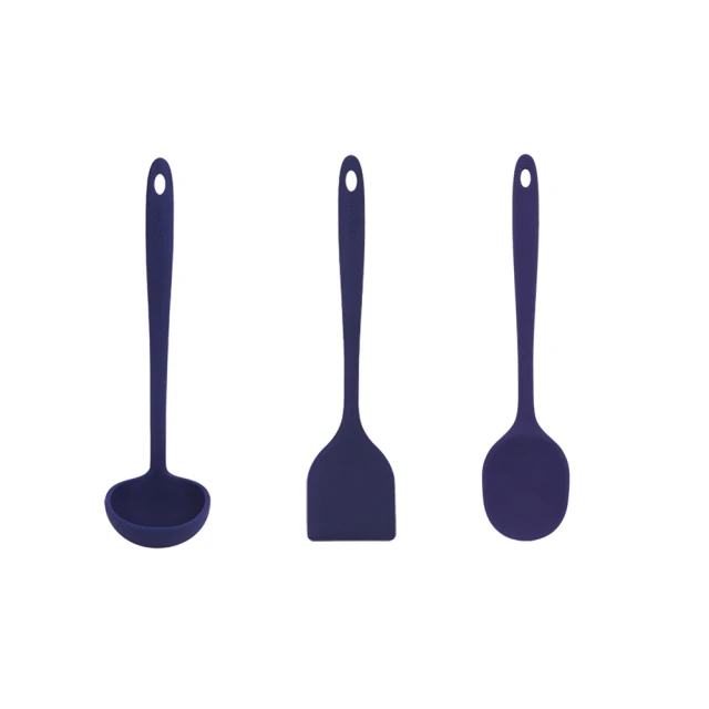 【韓國sillymann】 一體成型三件組(100%鉑金矽膠煎鏟+拌炒勺+湯勺) 歷史價格詳細信息