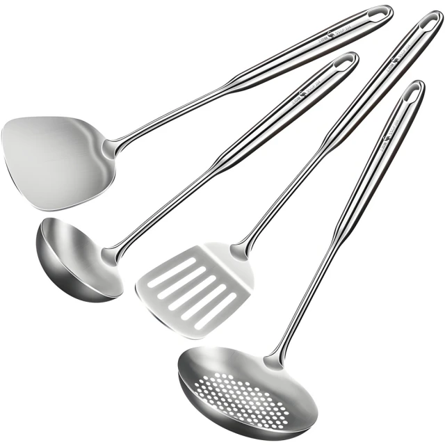 PUSH!廚房用品304不銹鋼盆打蛋盆烘焙沙拉盛湯調料盆火鍋盆27.5CM  D187-2 歷史價格詳細信息