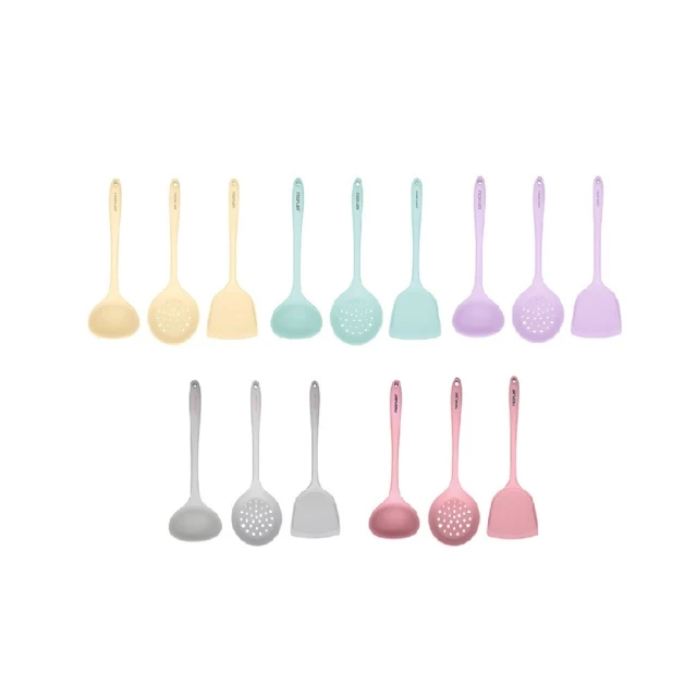 NEOFLAM矽銀烘焙調理三件組-FIKA 集點換購 歷史價格詳細信息