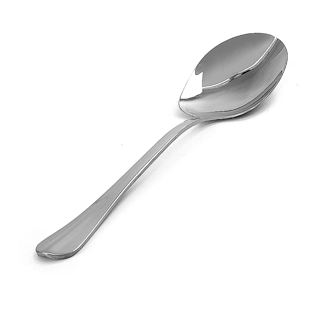 不銹鋼分菜勺方頭_190-BMS7 歷史價格詳細信息