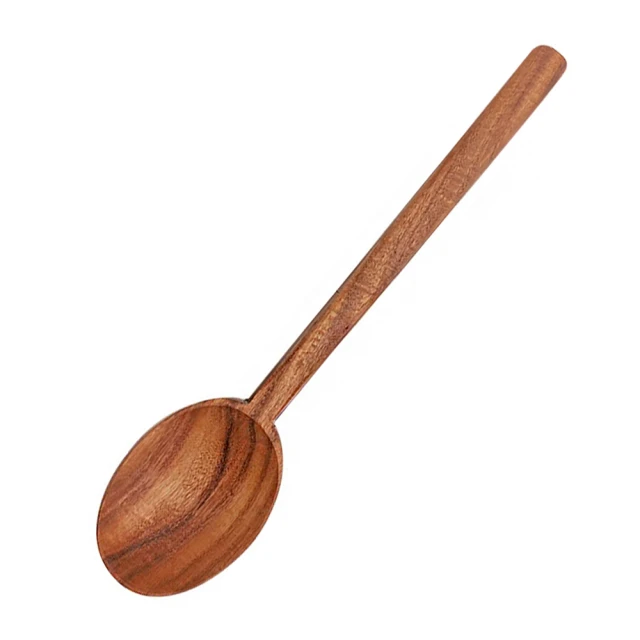 【樂邁家居】柚木木勺 沙拉匙(M號-29.5cm) 歷史價格詳細信息