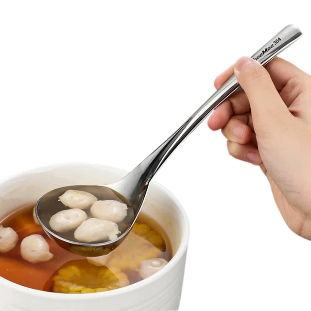 304不鏽鋼長柄公筷公勺 漏勺 廚貴妃 CUGF 漏勺 分餐勺 濾油勺 歷史價格詳細信息