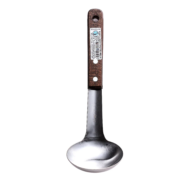 【生活King】木柄不鏽鋼油炸網/油網/漏網(21cm) 歷史價格詳細信息