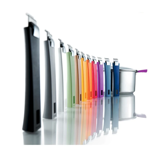 法國 CRISTEL 1826復刻系列 不鏽鋼平底鍋24公分 P24MV 歷史價格詳細信息