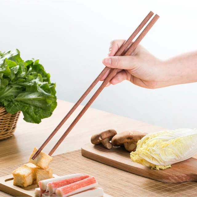 加長手工檀木髮簪高級感新中式簪子女古風簡約日常木簪盤髮釵 歷史價格詳細信息