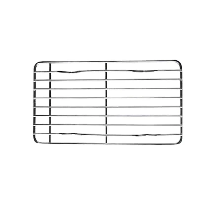 304不鏽鋼瀝油烤盤-16cm(附烤架) 歷史價格詳細信息