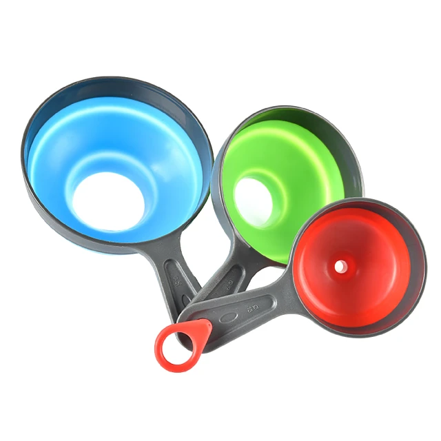 大口徑漏斗【小麥購物】24H出貨台灣現貨【Y583】 漏斗 料理用具 烘焙 過濾 廚具用品 廚房 分裝 液體 油 用具 歷史價格詳細信息