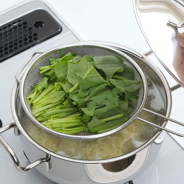 【下村企販】煎鍋專用撈網(日本製/18-8不鏽鋼/細網目/煮麵/瀝水/燙麵/燙青菜) 歷史價格詳細信息