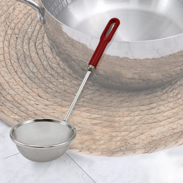 火鍋網杓/濾網/漏孔/漏杓 歷史價格詳細信息