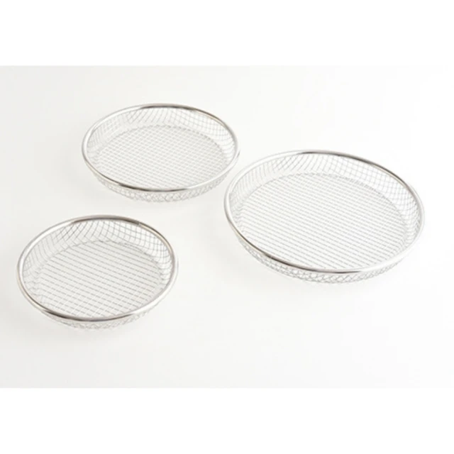 Arnest日本製 淺型含蓋不鏽鋼濾網保鮮盒七件組 [76437] 歷史價格詳細信息