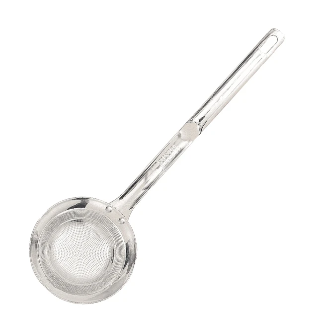 不鏽鋼除油杓/油網/漏杓-大 歷史價格詳細信息