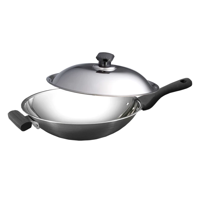 【SILWA 西華】316琺瑯鋼複合金炒鍋36cm(316不鏽鋼＋搪瓷外層) 歷史價格詳細信息
