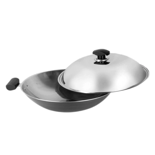 【SILWA 西華】316琺瑯鋼複合金炒鍋36cm(316不鏽鋼＋搪瓷外層) 歷史價格詳細信息