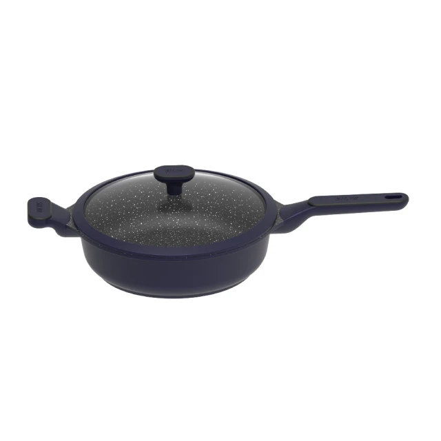 【SILWA 西華】瑞士黑岩不沾平底鍋30cm(曾國城熱情推薦) 歷史價格詳細信息