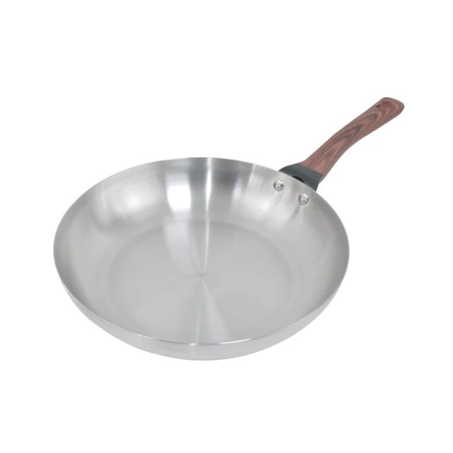 【SILWA 西華】厚釜紫羅蘭不沾平底鍋28cm-含蓋 歷史價格詳細信息