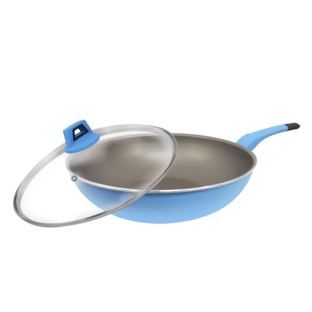 西華 ICook不沾平底鍋(32cm)[大買家] 歷史價格詳細信息