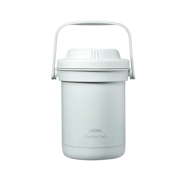 【THERMOS膳魔師】不鏽鋼迷霧綠真空食物燜燒罐500ml(JBT-500-GR) 歷史價格詳細信息