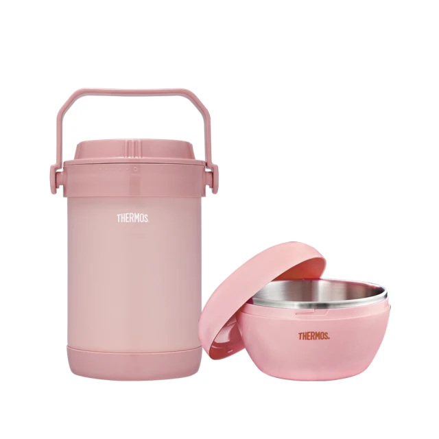 【THERMOS膳魔師】不鏽鋼雪霧玫瑰超輕量真空保溫杯500ml(JNO-502-RSPK) 歷史價格詳細信息