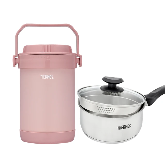 【THERMOS膳魔師】不鏽鋼雪霧玫瑰超輕量真空保溫杯500ml(JNO-502-RSPK) 歷史價格詳細信息