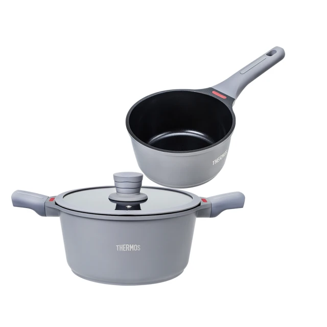 THERMOS膳魔師 新一代複合金雙耳炒鍋36cm(WK6-36-S) 歷史價格詳細信息